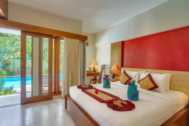 Deluxe Pool Access - Baleka Resort Hotel