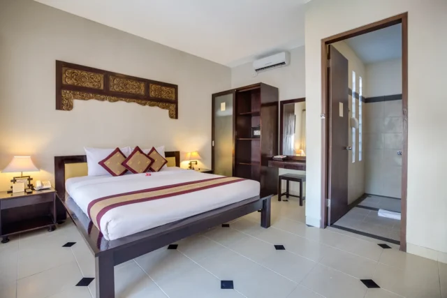 Superior Room - Baleka Resort Hotel